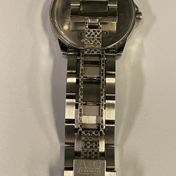 100% Auth Coach Watch - Picture 9 of 16